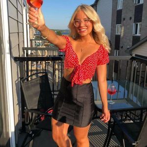 Meet your Posher, Audrey